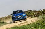 Suzuki Swift AllGrip 2017 года (WW)